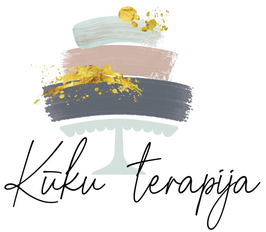 Kūku Terapija logotips